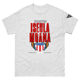 Fagatogo Iseula ole Moana Fautasi T-Shirt