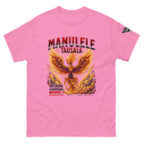 Nu’uuli Manulele Tausala T-Shirt