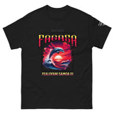 Fagasa Fealofani Samoa III t-shirt