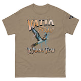 Vatia Fuao T-Shirt
