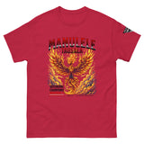 Nu’uuli Manulele Tausala T-Shirt