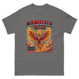 Nu’uuli Manulele Tausala T-Shirt
