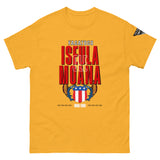 Fagatogo Iseula ole Moana Fautasi T-Shirt