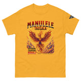 Nu’uuli Manulele Tausala T-Shirt