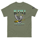 Iliili Lupelele T-Shirt