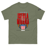Fagatogo Iseula ole Moana Fautasi T-Shirt