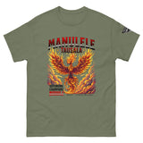 Nu’uuli Manulele Tausala T-Shirt