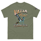 Vatia Fuao T-Shirt