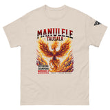Nu’uuli Manulele Tausala T-Shirt