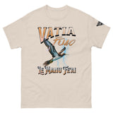 Vatia Fuao T-Shirt