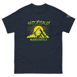 Manu’atele Matasaua T-Shirt