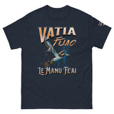 Vatia Fuao T-Shirt