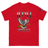 Iliili Lupelele T-Shirt