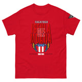 Fagatogo Iseula ole Moana Fautasi T-Shirt
