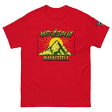 Manu’atele Matasaua T-Shirt