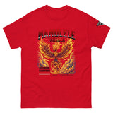 Nu’uuli Manulele Tausala T-Shirt