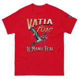 Vatia Fuao T-Shirt