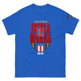 Fagatogo Iseula ole Moana Fautasi T-Shirt