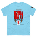 Fagatogo Iseula ole Moana Fautasi T-Shirt