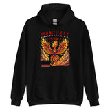 Nu'uuli Manulele Tausala Hoodie