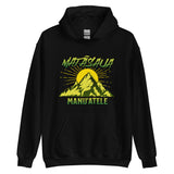 Manu’atele Matasaua Hoodie