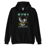 Iliili Lupelele Hoodie