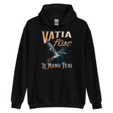 Vatia Fuao Hoodie