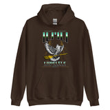 Iliili Lupelele Hoodie