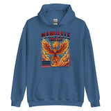 Nu'uuli Manulele Tausala Hoodie