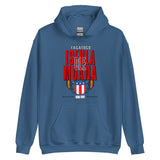 Fagatogo Iseula ole Moana Hoodie