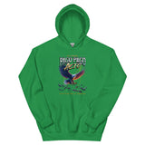 Pago Pago Aeto Hoodie