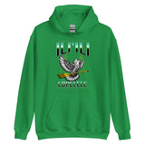 Iliili Lupelele Hoodie