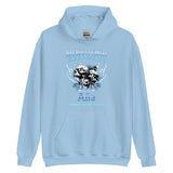 Aua Paepaeulupo'o Hoodie