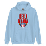 Fagatogo Iseula ole Moana Hoodie