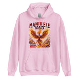 Nu'uuli Manulele Tausala Hoodie