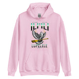Iliili Lupelele Hoodie