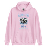 Aua Paepaeulupo'o Hoodie