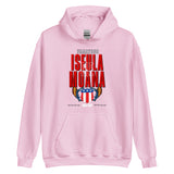 Fagatogo Iseula ole Moana Hoodie