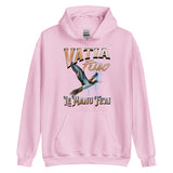 Vatia Fuao Hoodie