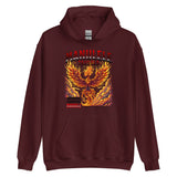 Nu'uuli Manulele Tausala Hoodie