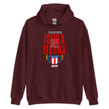 Fagatogo Iseula ole Moana Hoodie