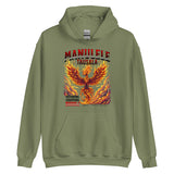 Nu'uuli Manulele Tausala Hoodie