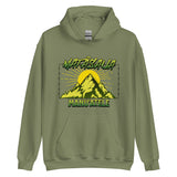 Manu’atele Matasaua Hoodie