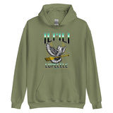 Iliili Lupelele Hoodie