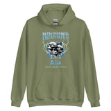 Aua Paepaeulupo'o Hoodie