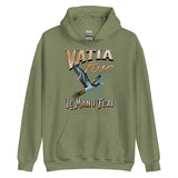 Vatia Fuao Hoodie