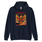 Nu'uuli Manulele Tausala Hoodie