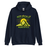 Manu’atele Matasaua Hoodie