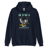 Iliili Lupelele Hoodie