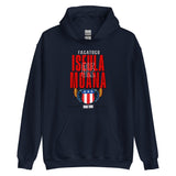 Fagatogo Iseula ole Moana Hoodie